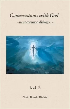 Image of Conversations with God Book 3 by Neale Donald Walsch
