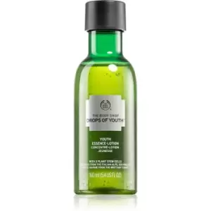 Image of The Body Shop Drops Of Youth Facial Essence 160 ml
