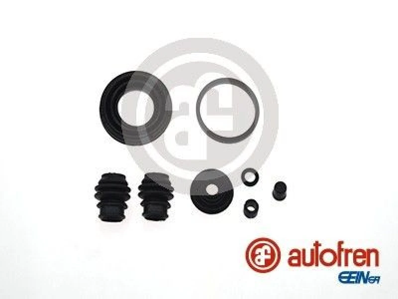 Image of AUTOFREN SEINSA Repair Kit, brake caliper AUTOFREN SEINSA D42812