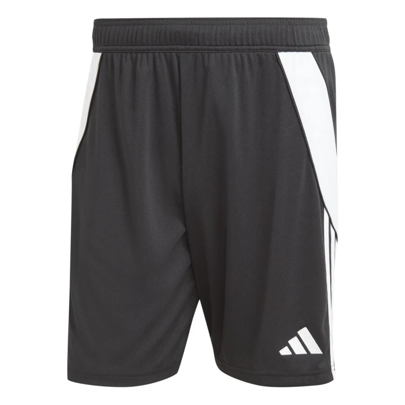 Image of Adidas Short adidas Tiro 24 Noir Male M IR9376