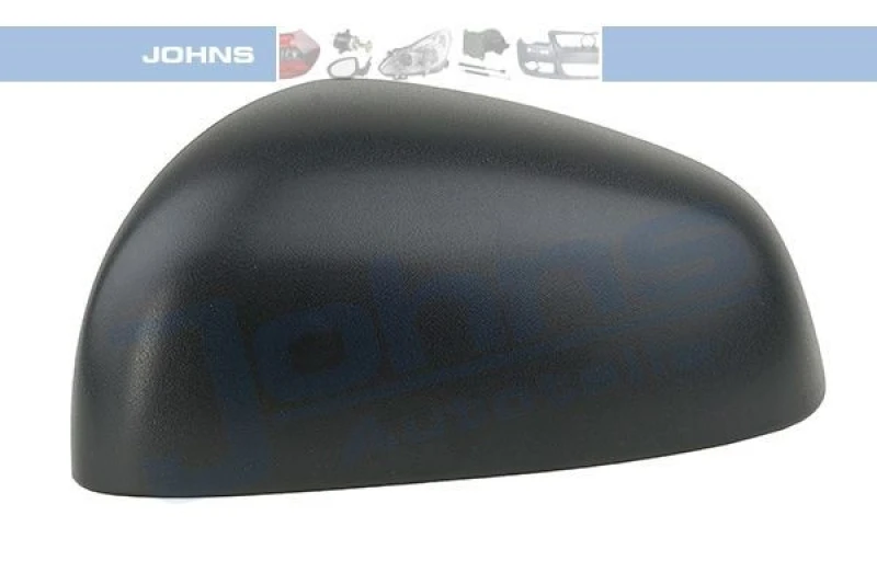 Image of Wing mirror cover JOHNS 48 05 37-90
