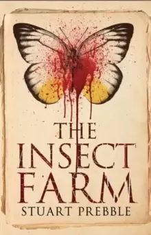 Image of The Insect Farm