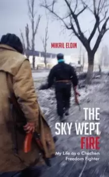 Image of The sky wept fire by Mikail Eldin