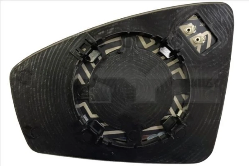Image of TYC Wing mirror glass TYC 337-0290-1
