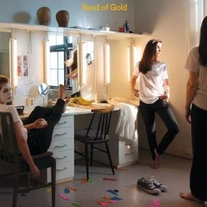 Image of Wheres the Magic by Band of Gold CD Album