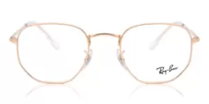 Image of Ray-Ban Eyeglasses RX6448 3094