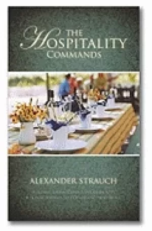 Image of hospitality commands building loving christian community building bridges t