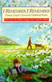 Image of I Remember I Remember by Jennifer Curry Paperback