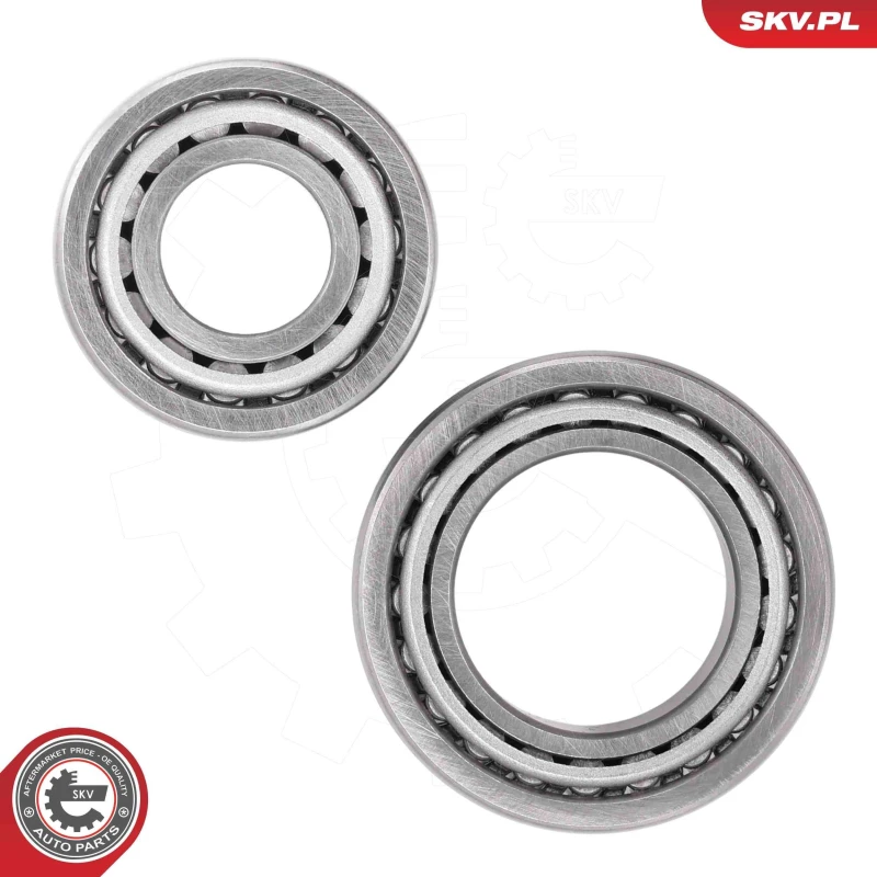 Image of ESEN SKV Wheel bearing kit ESEN SKV 85SKV004