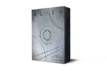 Image of Alien Covenant: David's Drawings