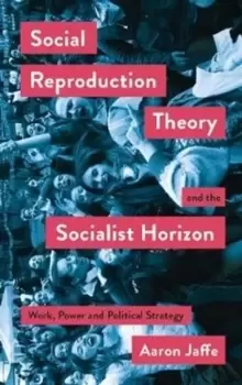 Image of Social Reproduction Theory and the Socialist Horizon : Work, Power and Political Strategy