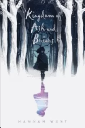 Image of kingdom of ash and briars a nissera novel
