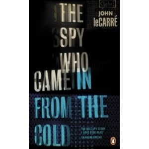 Image of The Spy Who Came in from the Cold (Paperback, 2016)