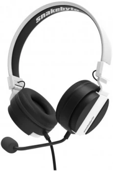 Image of Playstation Snakebyte - Head:Set PS5 Accessories multicolor