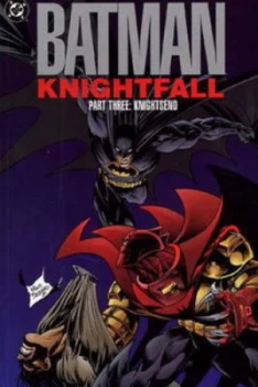 Image of Knightsend Paperback