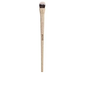 Image of PINCEL difuminador sombras natural fiber #beige