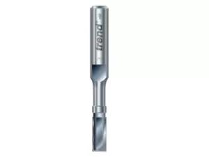 Image of Trend MB/10X1/4TC Mini Guided Profiler 4.8mm Diameter x 12mm Cut