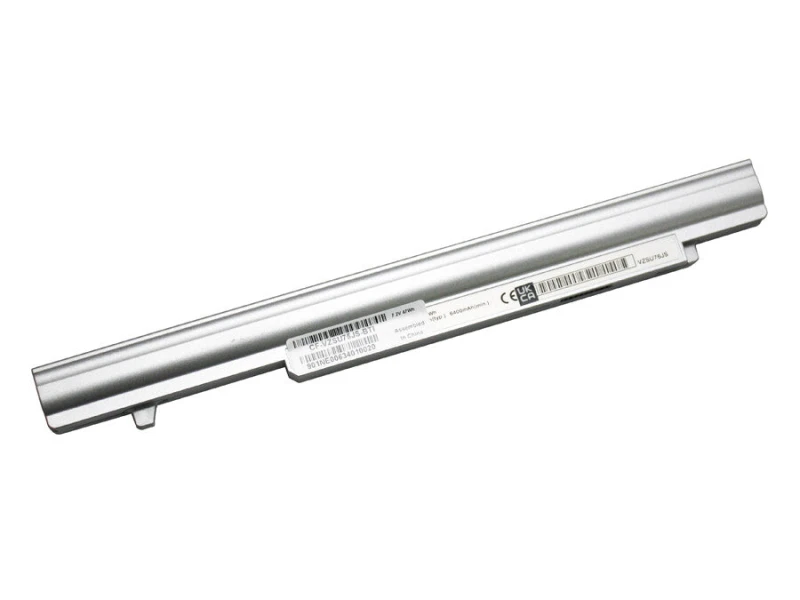 Image of BTI BTI CF-VZSU75 compatible 47Wh 6-cell battery for Panasonic LETS NOTE CF-NX2 CF-NX1 CF-SX2 CF-SX1 CF-VZSU75-BTI