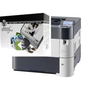 Image of Image Excellence HP CE340A Black Toner IEXCE340A