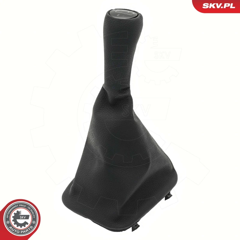Image of ESEN SKV Gear knob ESEN SKV 63SKV563