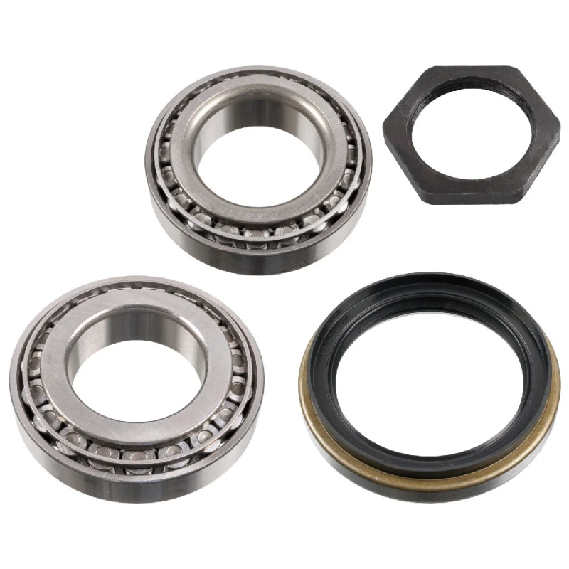 Image of Wheel bearing kit FEBI BILSTEIN 173687