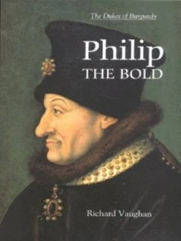 Image of Philip the bold by Richard Vaughan