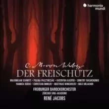 Image of C. M. Von Weber: Der Freischutz