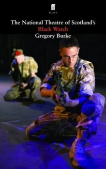 Image of Black Watch by Gregory Burke Paperback