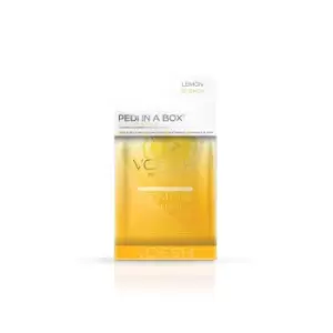 Image of VOESH New York Pedi In A Box Lemon Quench 91 g