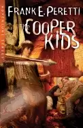 Image of cooper kids adventure series 1 4 door in the dragons throat escape from the