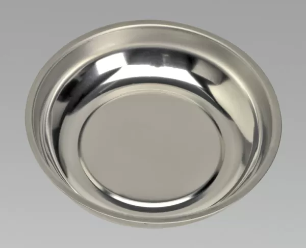 Image of Genuine SEALEY S0488 Magnetic Collector Ø110mm