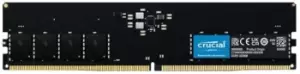 image of Crucial 16GB (1x16GB) 5200MHz CL42 DDR5 Desktop Memory