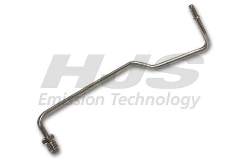 Image of DPF pressure sensor pipe HJS 92 10 2387