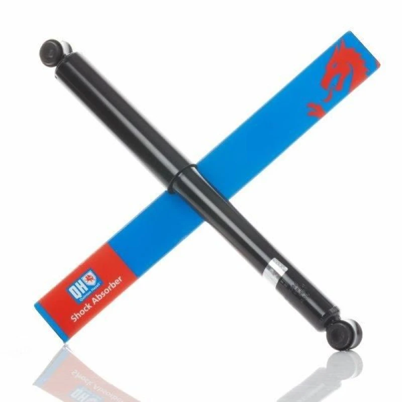 Image of QUINTON HAZELL Shock absorber QUINTON HAZELL QAG181350