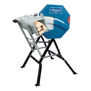Image of HS410 2200W 405mm Log saw