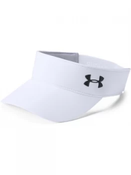Image of Urban Armor Gear Links Visor 2.0 White