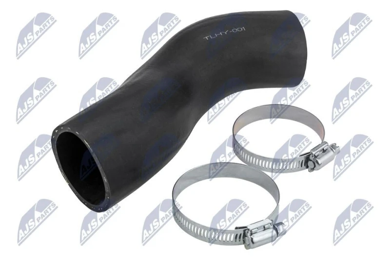 Image of NTY Charger intake hose NTY GPP-HY-001