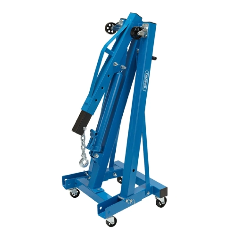 Image of Draper Engine Crane, 1 Tonne 93509