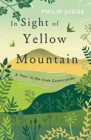 Image of In sight of Yellow Mountain by Philip Judge