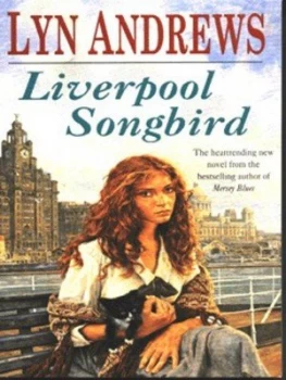 Image of Liverpool Songbird by Lyn Andrews Paperback