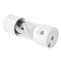 Image of Barrow T Virus Helix 160mm Reservoir - White