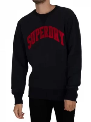 Image of Sport True Varsity Sweatshirt