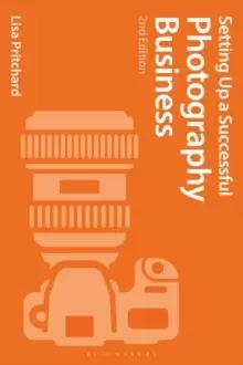 Image of Setting Up a Successful Photography Business