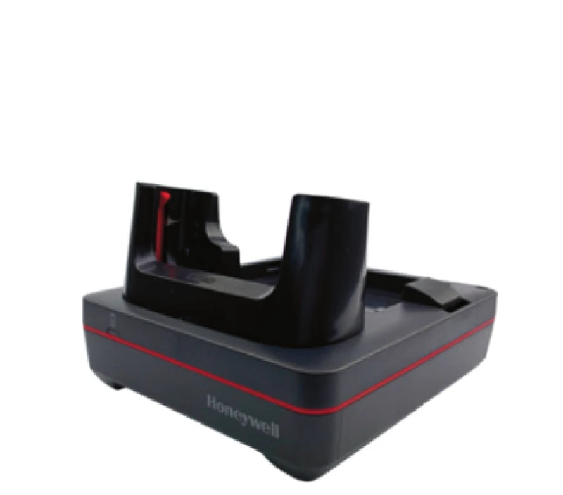 Image of Honeywell CT40-EB-UVB-3 mobile device dock station Mobile computer Bla