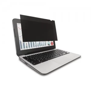 Image of Kensington Privacy filter - 4-way adhesive for Dell XPS 13" 9360