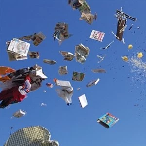 Image of Ensemble - Ensemble CD