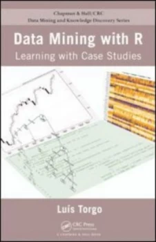 Image of Data Mining with R by Luis Torgo Hardback