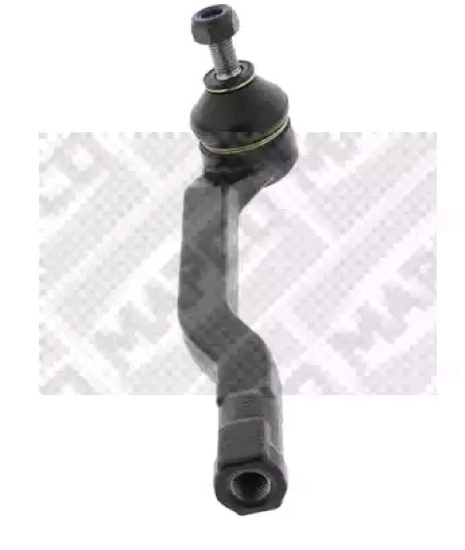 Image of MAPCO 52533 Track rod end Front Axle Left Tie Rod End (914)