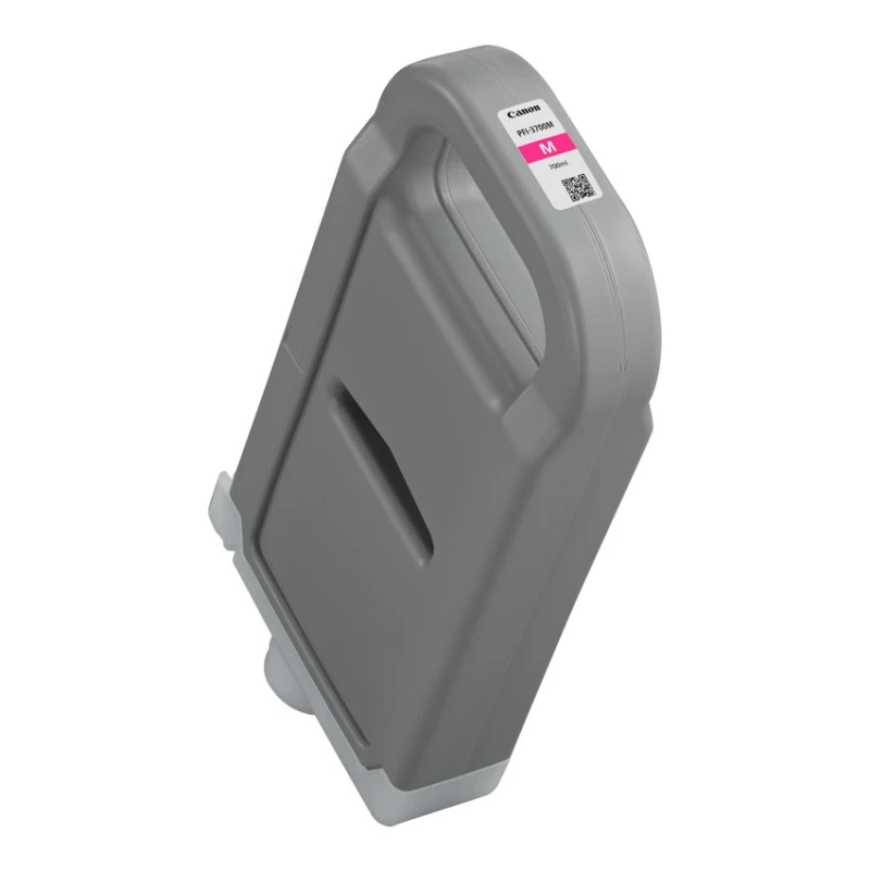Image of Canon 6446C001/PFI-3700M Ink cartridge magenta 700ml for Canon IPF PRO