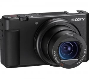 image of Sony ZV1 20.1MP Compact Digital Camera